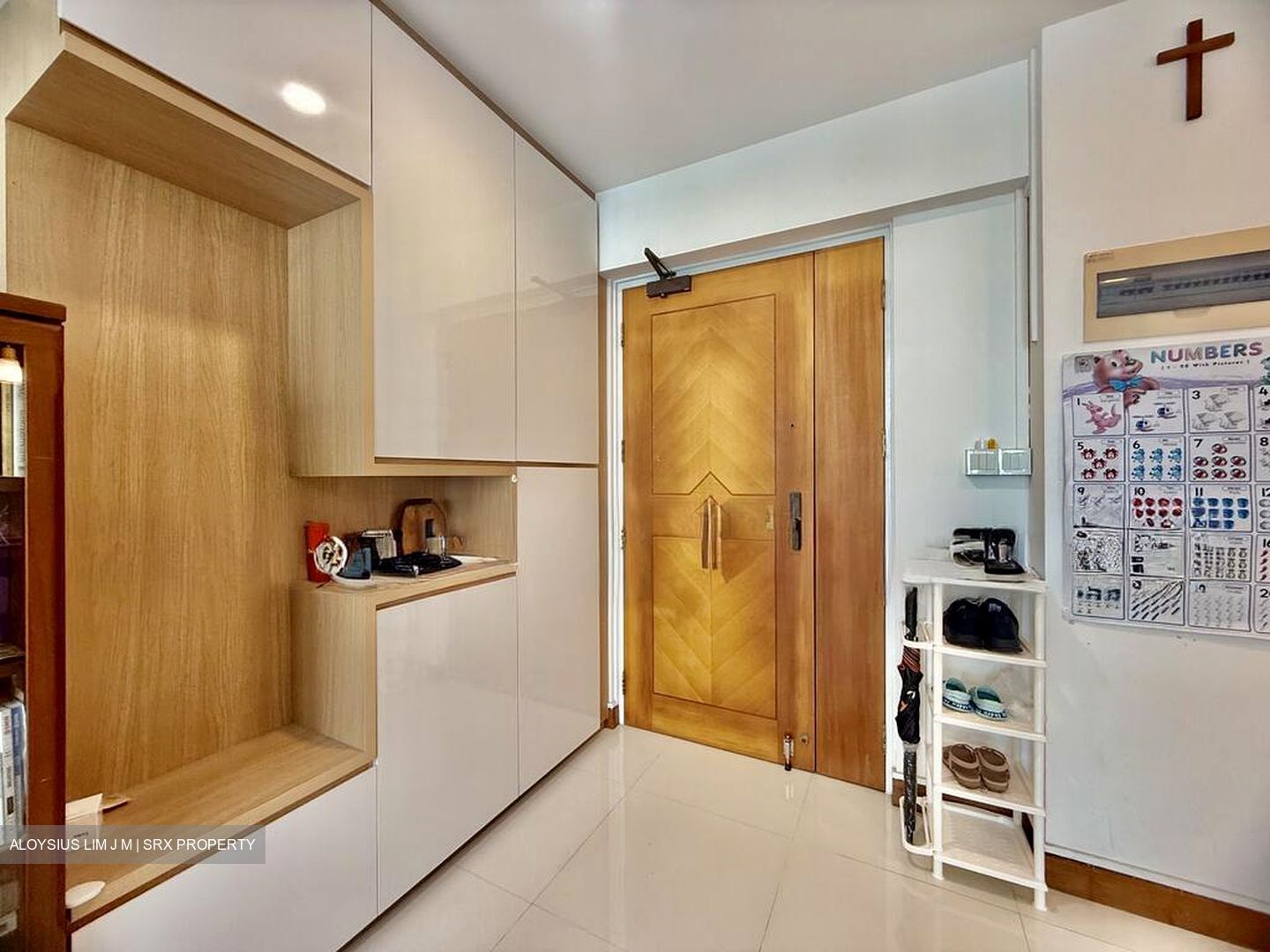 Blk 265C The Coris (Sengkang), HDB 4 Rooms #504382851